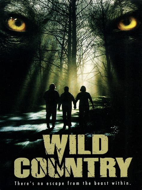 wild country